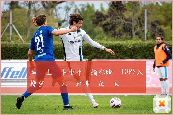 回顧上賽季金牛隊精彩瞬間TOP5入樽重溫讓人熱血沸騰的時刻